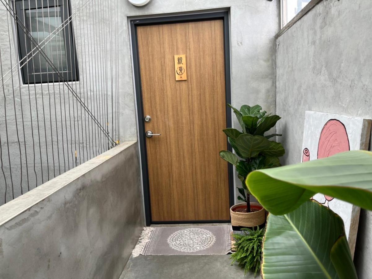 Zozola Apartment Hengchun Exterior photo